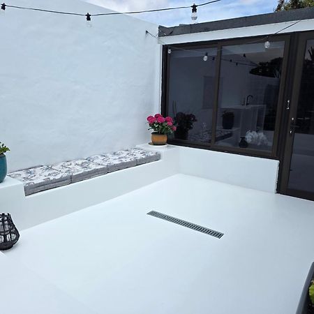 Alunita & Pirita, Habitacion Con Jardin, Terraza Y Wifi En Zona Tranquila Y Centrica Nazaret Cameră foto