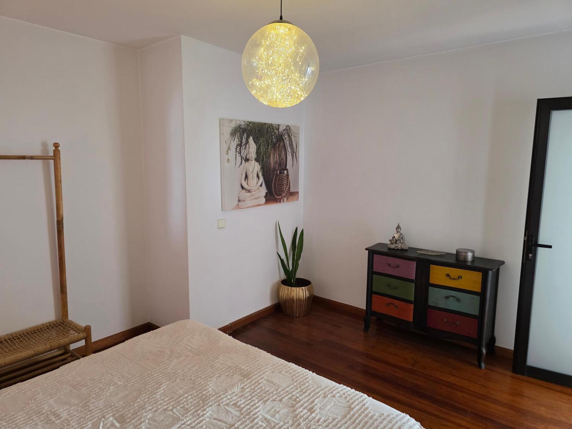 Alunita & Pirita, Habitacion Con Jardin, Terraza Y Wifi En Zona Tranquila Y Centrica Nazaret Cameră foto