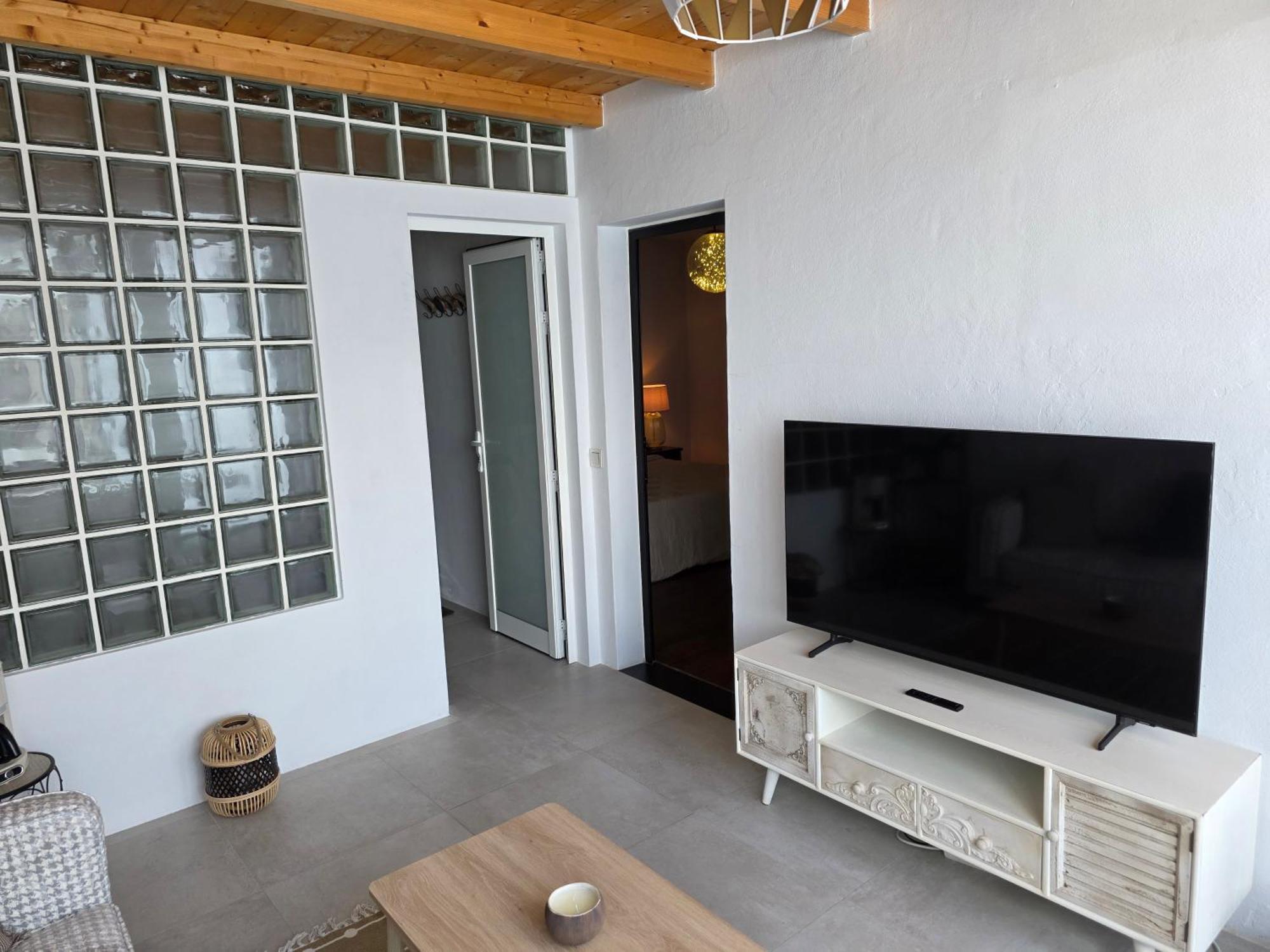 Alunita & Pirita, Habitacion Con Jardin, Terraza Y Wifi En Zona Tranquila Y Centrica Nazaret Cameră foto