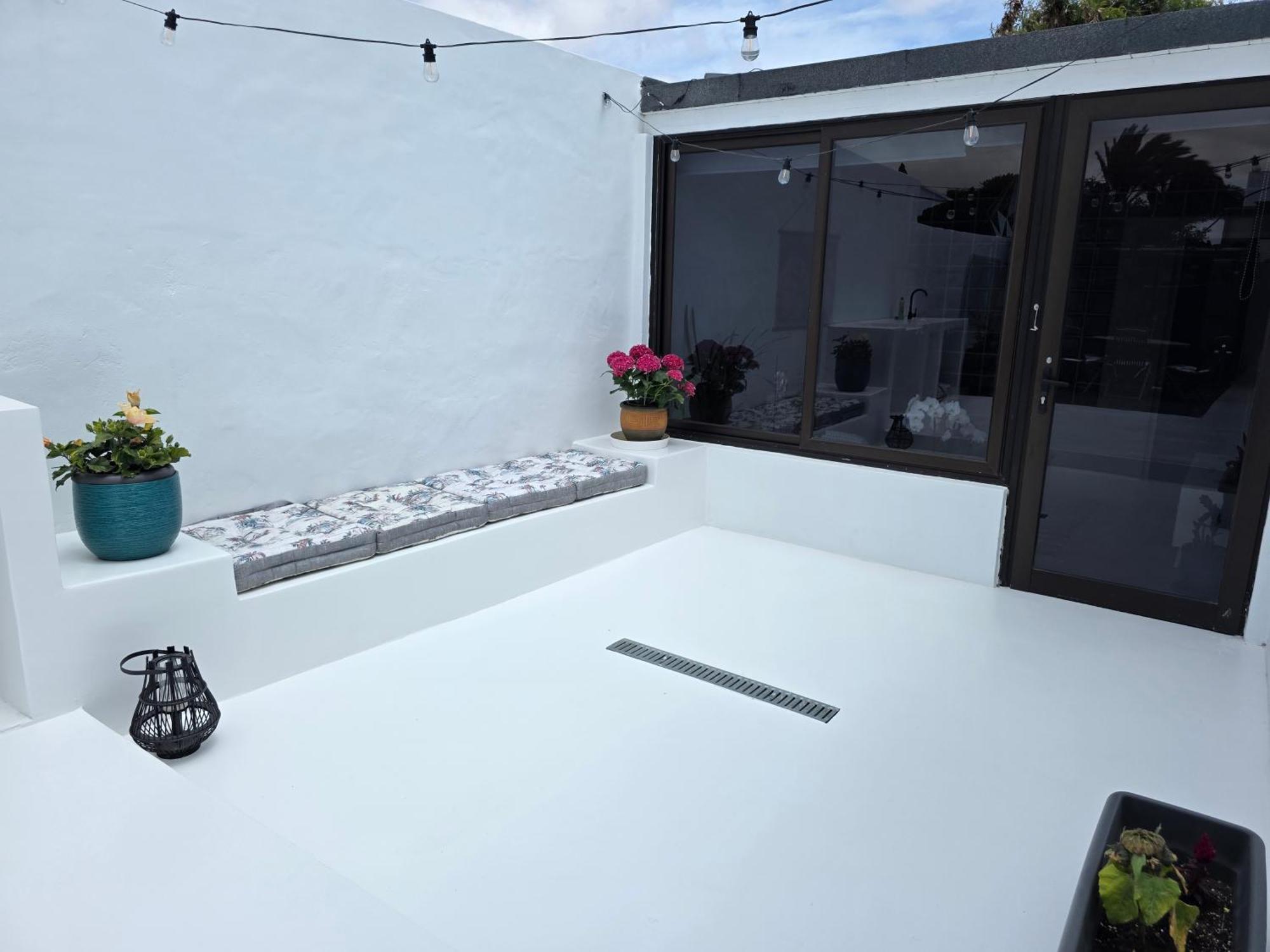Alunita & Pirita, Habitacion Con Jardin, Terraza Y Wifi En Zona Tranquila Y Centrica Nazaret Cameră foto